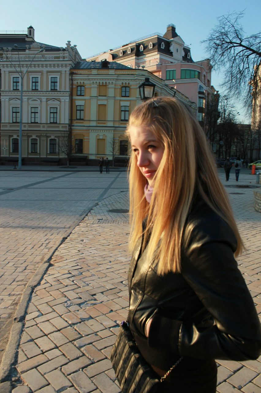 Тая Якишина | Киев