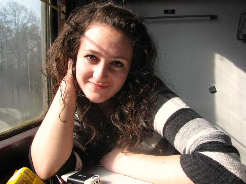 Людмила Порубенская Николаевна | Киев