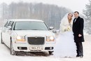 Фотография Чернявской Евгении