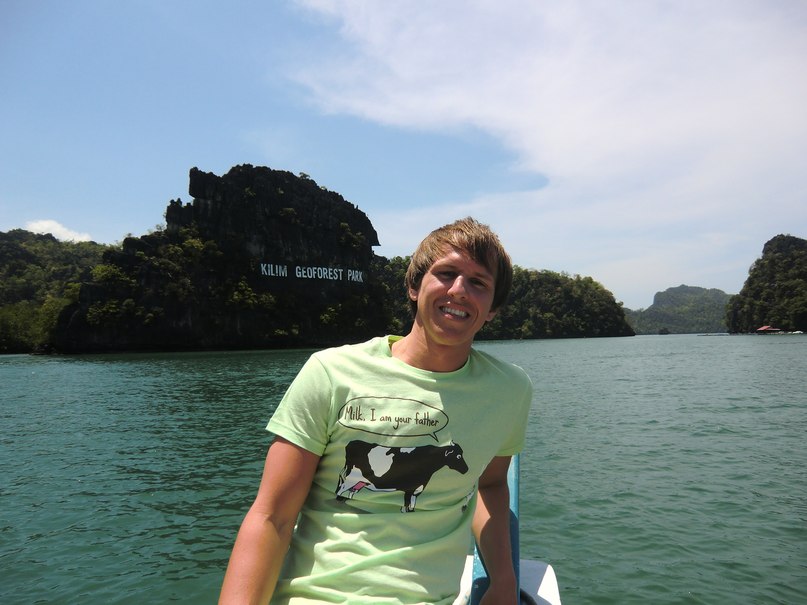 Александр Васильев | Санкт-Петербург