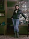 Фотография Нелюбиной Валентины