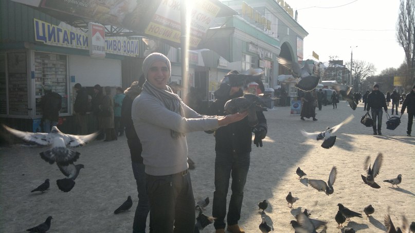 Moha Dana | Винница