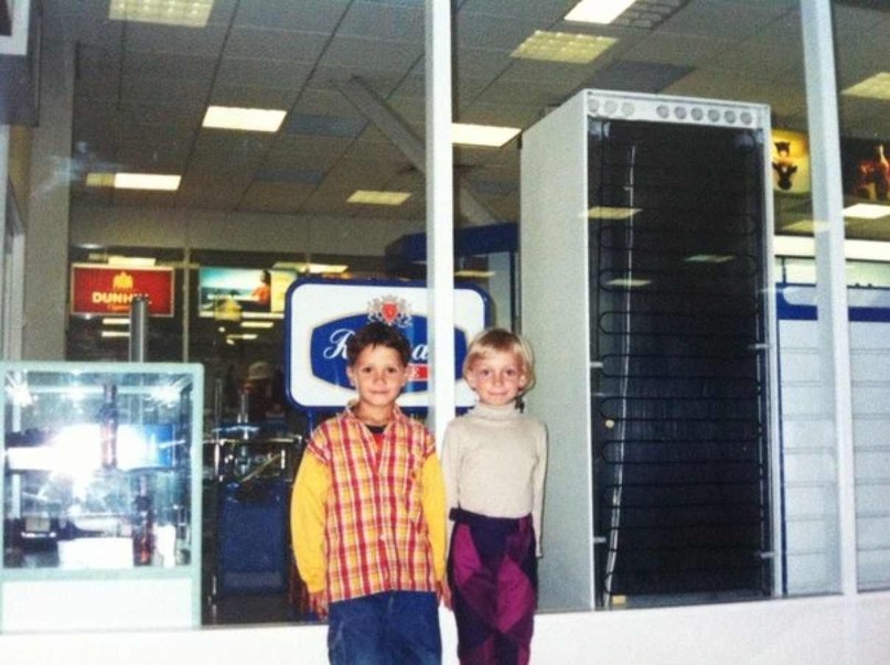 Святослав Сычев | Москва