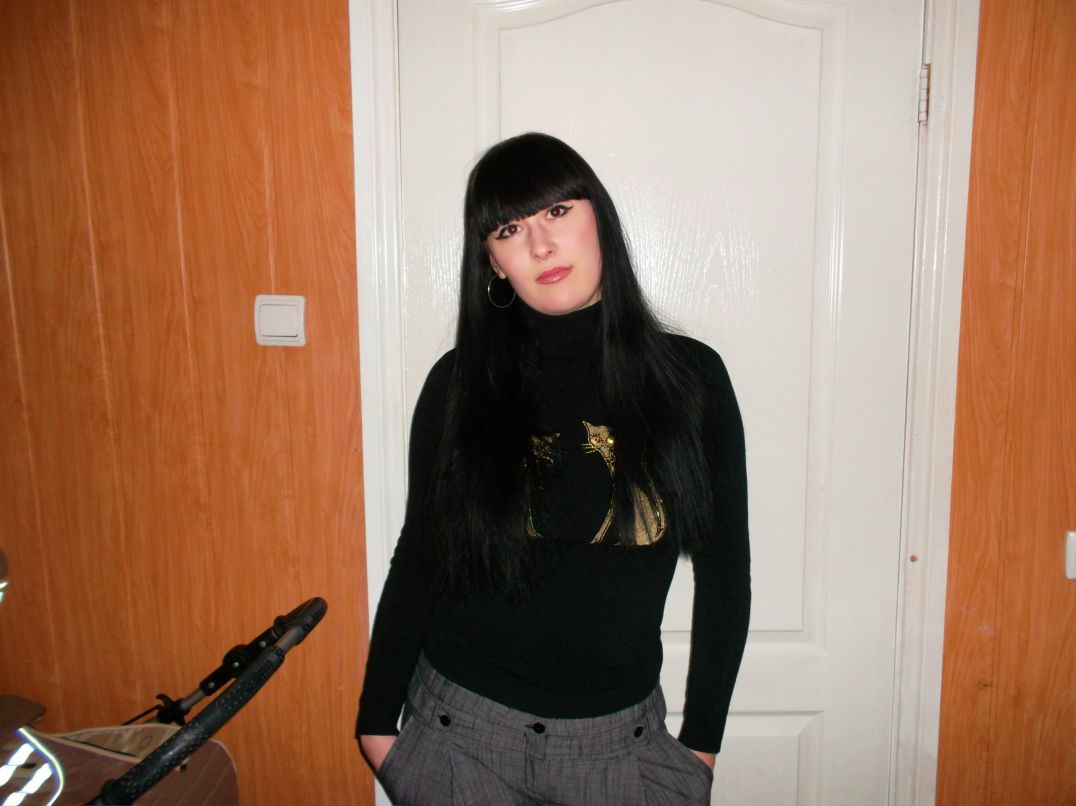 Ирина Кривошей | Светловодск