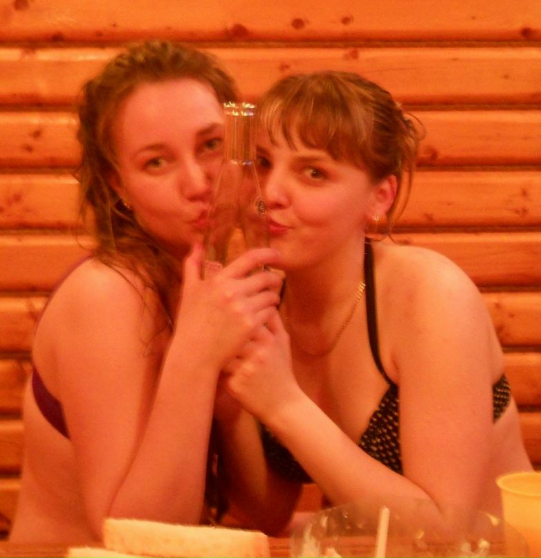 Наташа Зайцева | Ижевск