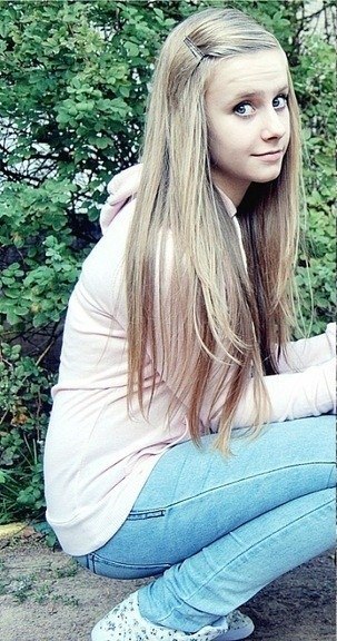 Настя Анастасия | Саратов