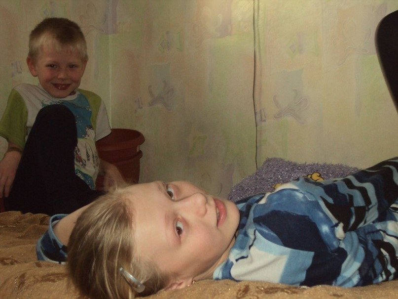 Алёна Носкова | Пермь