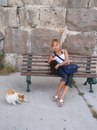 Фотография Юлия Хон