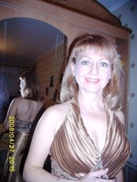 Ирина Борисовская | Анапа