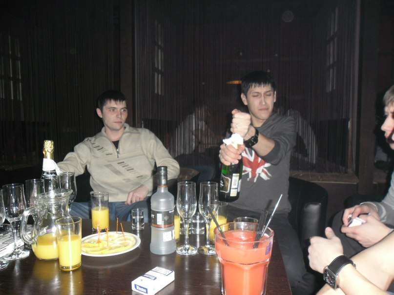 Никита Кудрин | Рыбинск