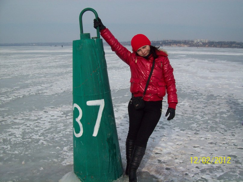 Наташа Рядова-Мельник | Николаев