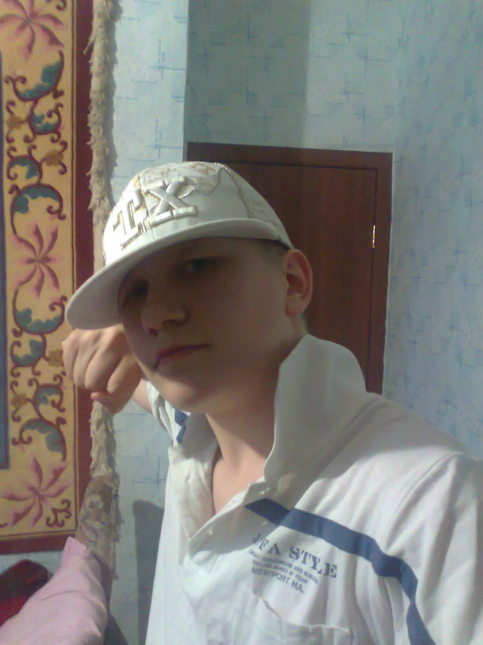 Роман Нарышкин | Каменск-Уральский