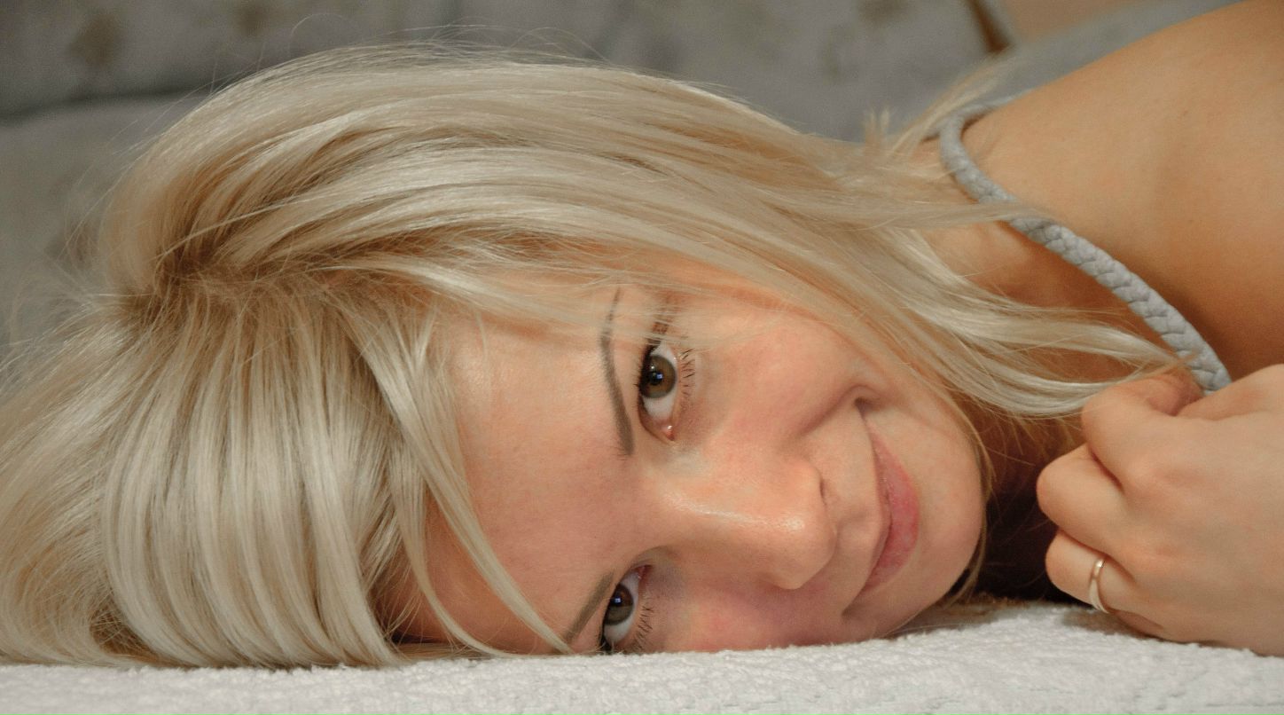 Евгения Савина | Новосибирск