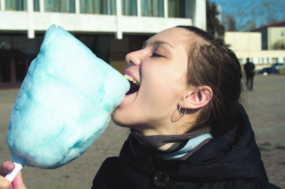 Светлана Нартова | Иркутск