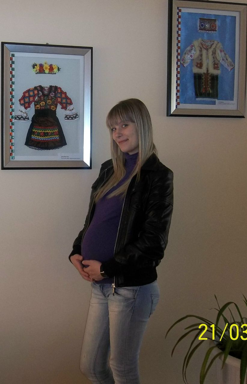 Ольга Фрасинюк | Одесса