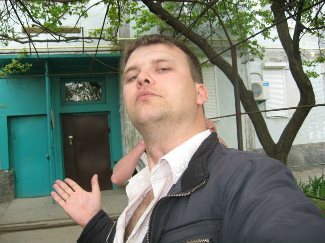 Дима Задорожко | Энергодар