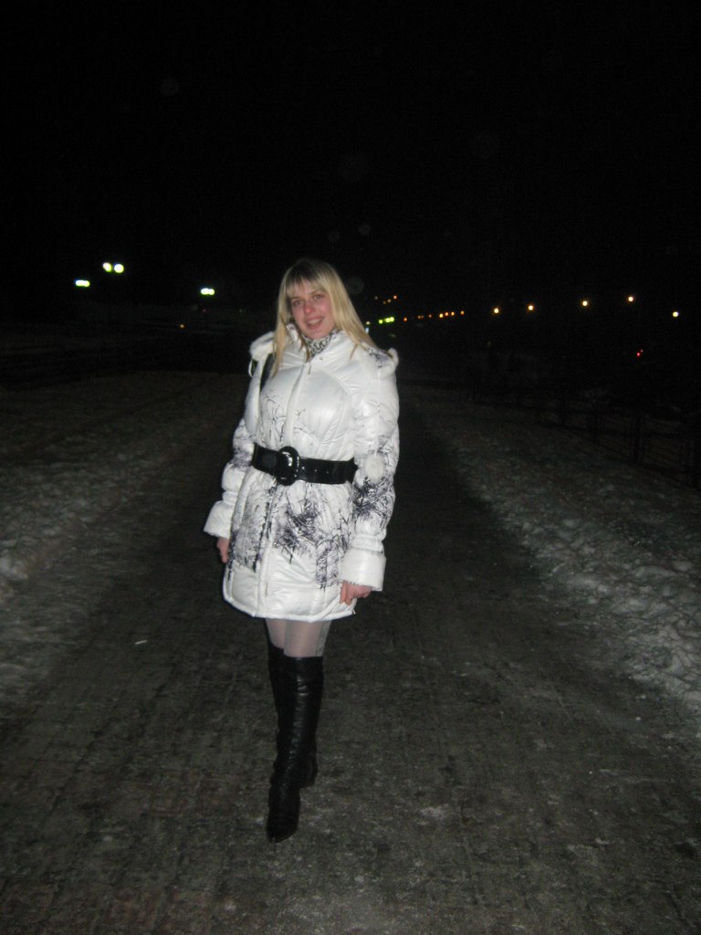 Кристина Дяк | Ровно