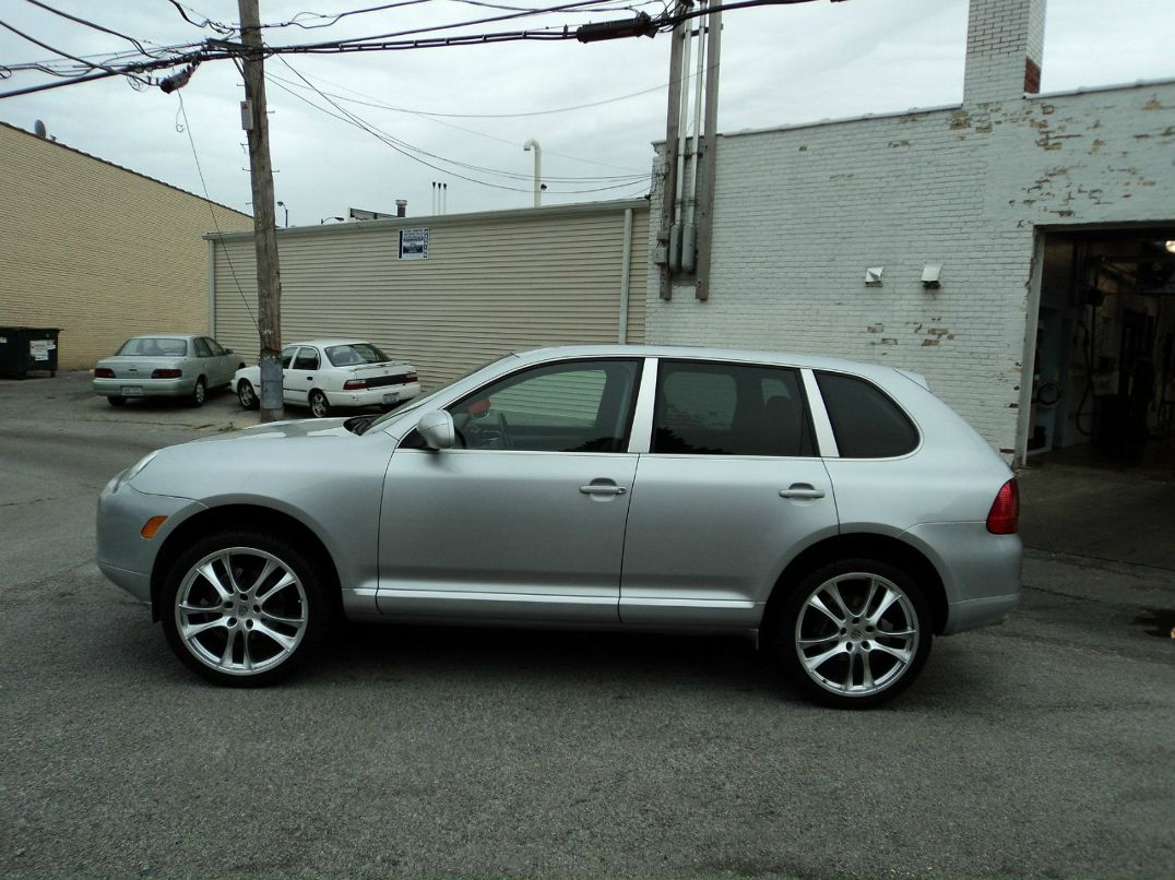 Жаныбек Мадьяров FOX | Chicago