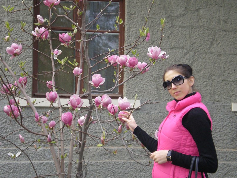 Vika Kasapova | Ялта