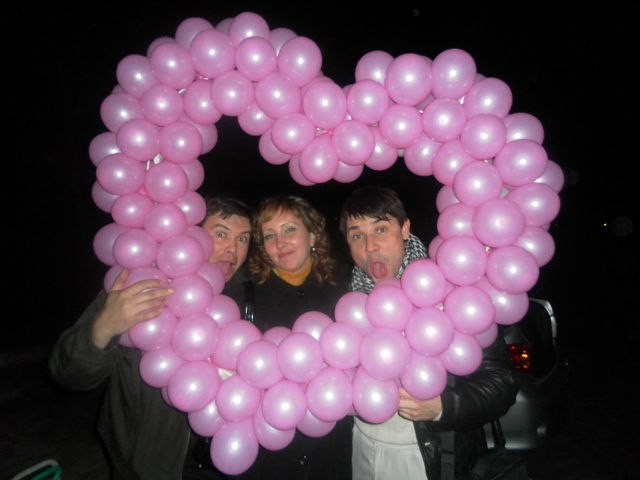 Ванек Гадалин | Жигулевск