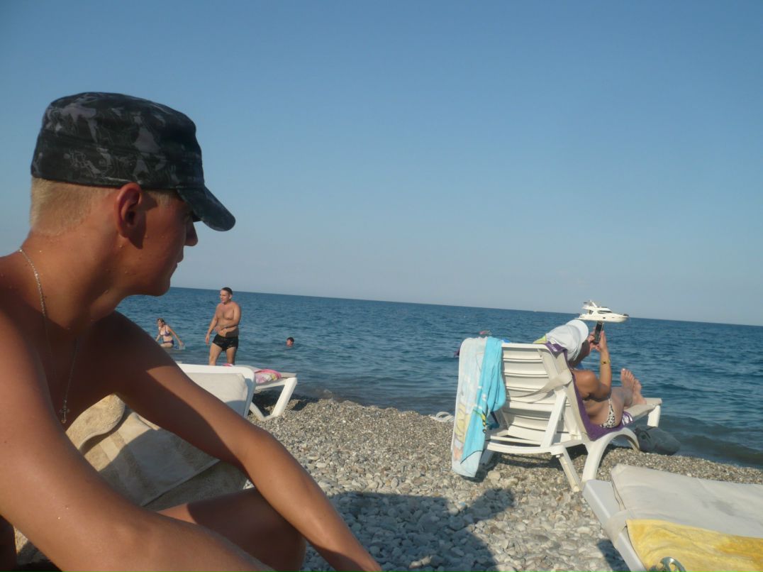 Дмитрий Хаславский | Санкт-Петербург