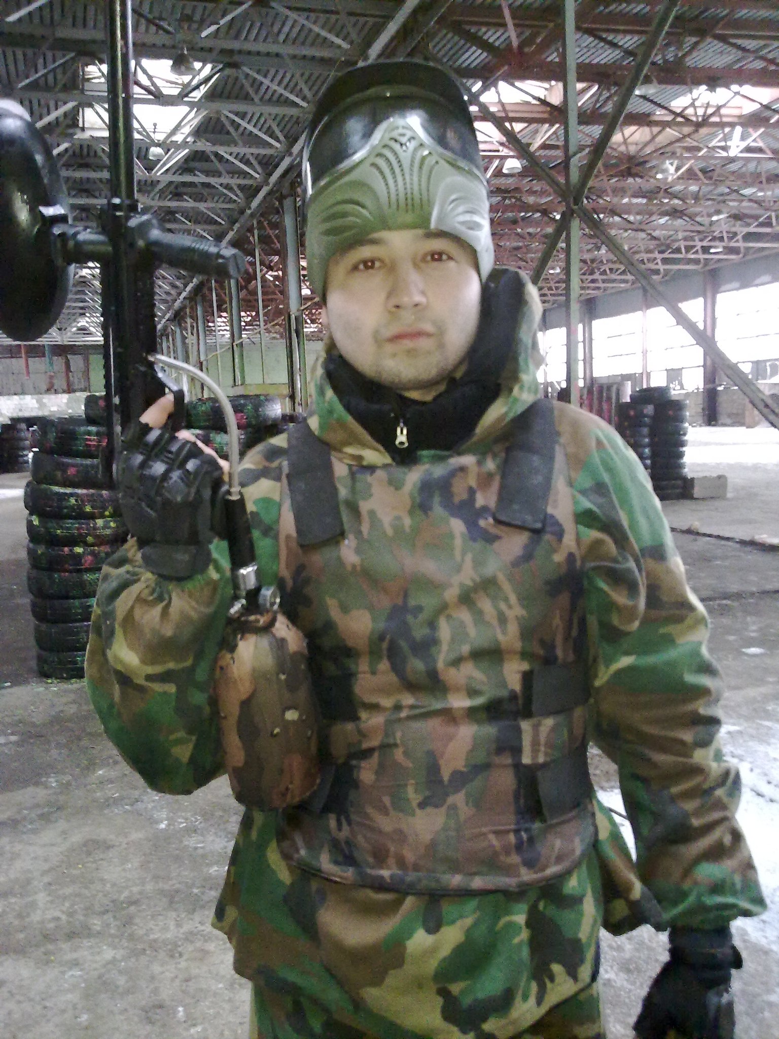 Фото профиля