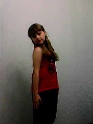 Лера Мерзлякова | Казань