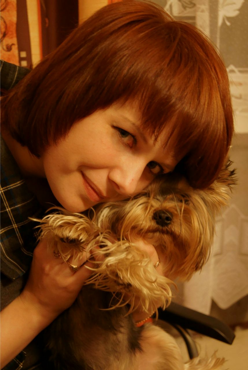 Наталья Иванова | Санкт-Петербург