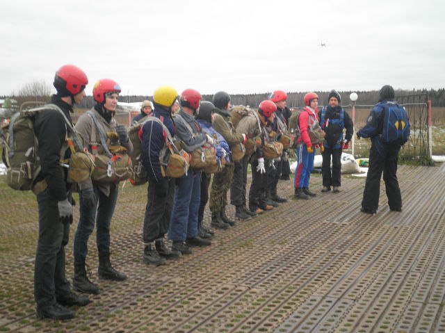 Екатерина Долбешкина | Смоленск