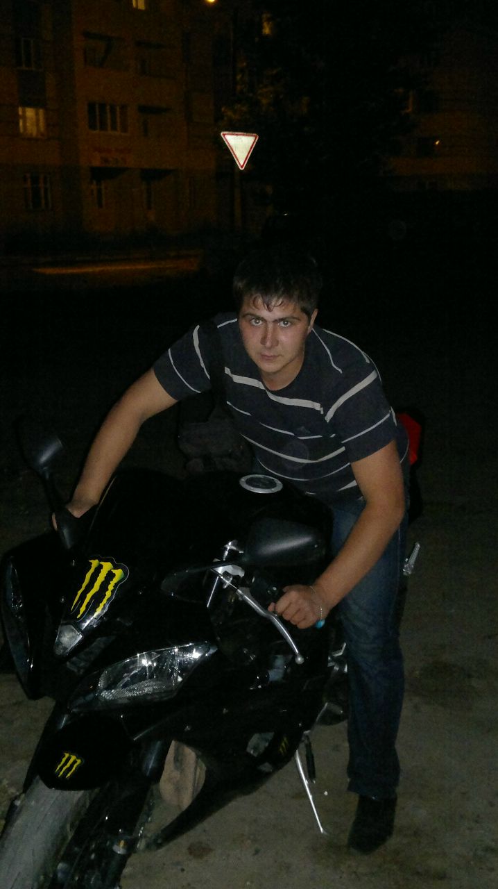 Антон Буранов | Казань