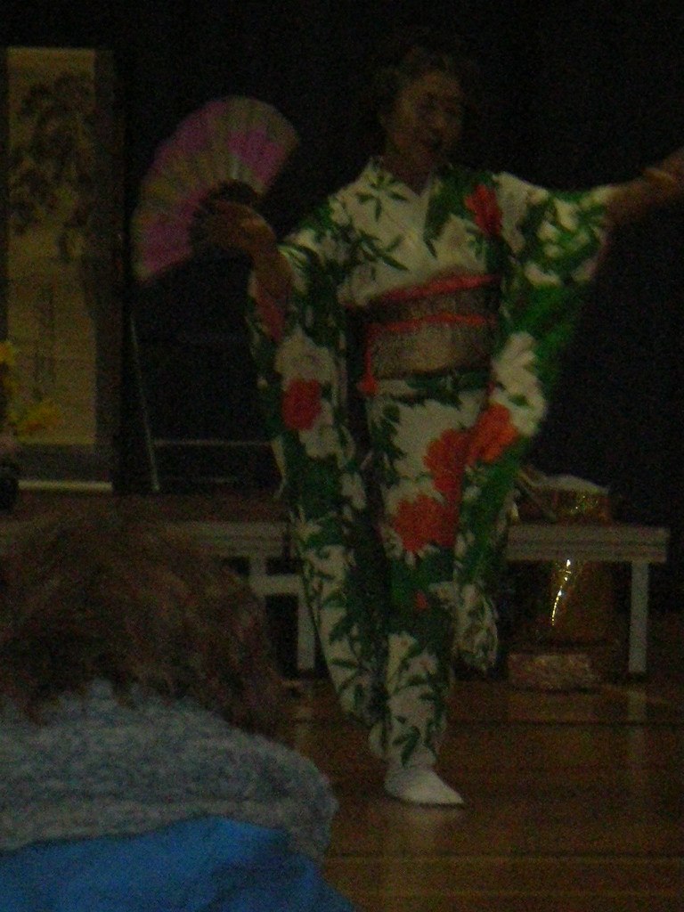 Maria Balashova | Manchester