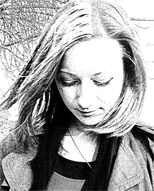 Катя Малицкая | Каменец-Подольский