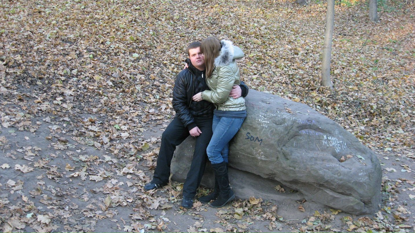 Анастасия Цыгулёва ♥ | Харьков