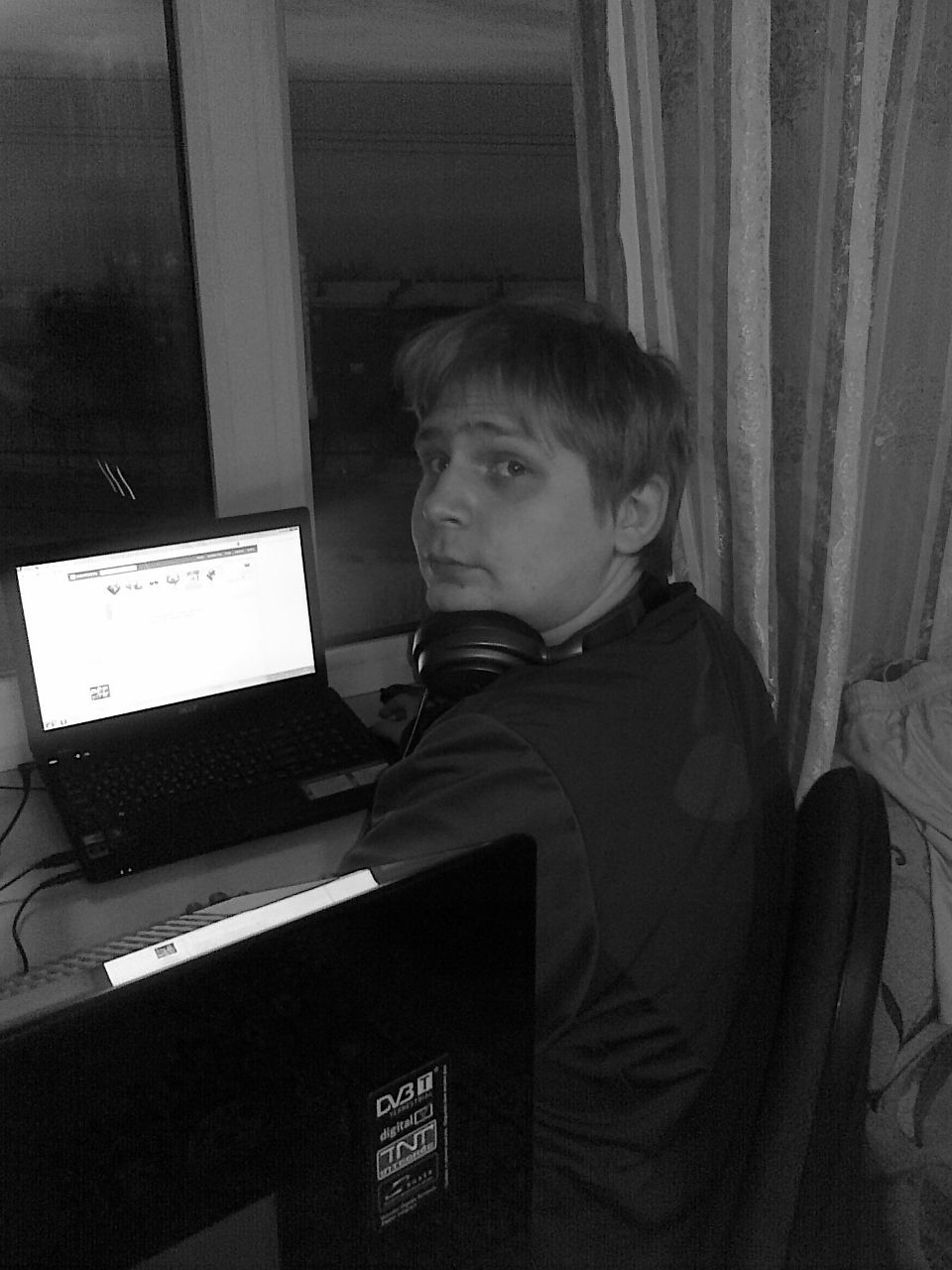 Павел Александров Котэ :D | Ижевск