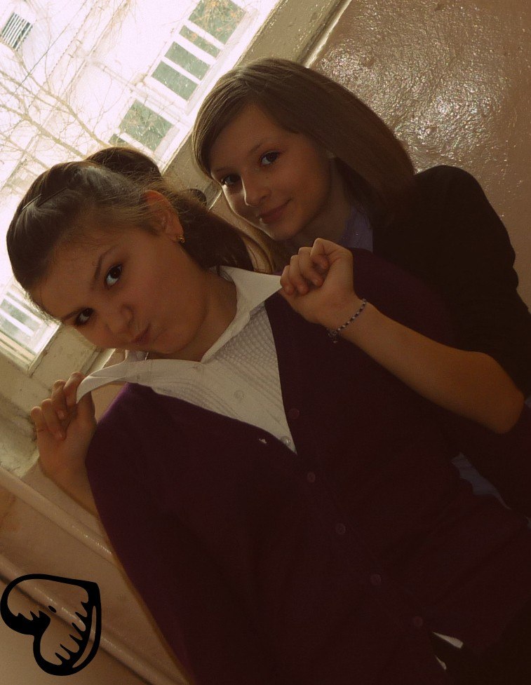 Дарья Анишина ˙·٠•●●•٠·˙ | Муриково