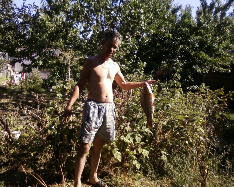 Иван Болотов | Ейск