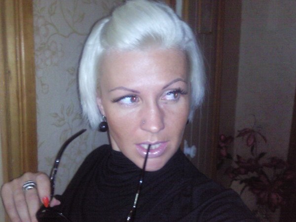 Ира Маик | Херсон