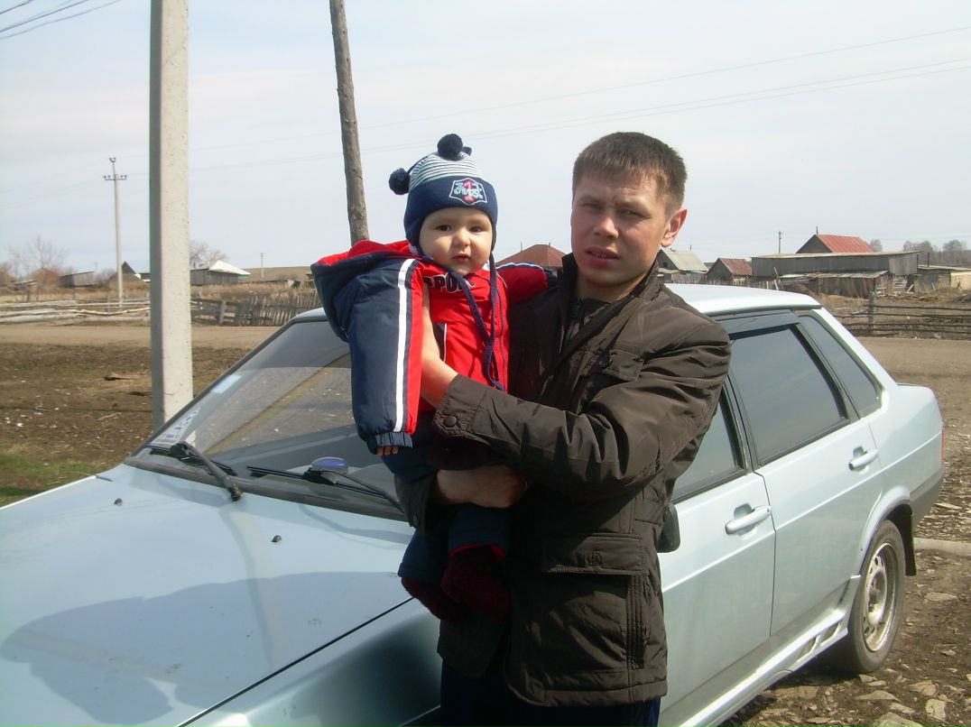 Айрат Гайнуллин | Уфа