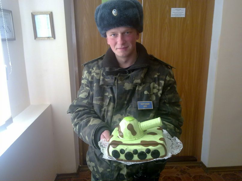 Сергей Дукалис | 