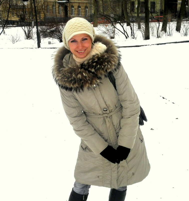 Екатерина Бондаренко | Львов