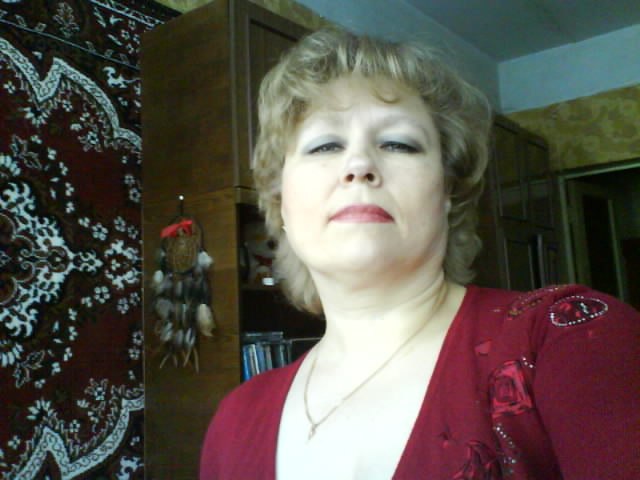 Галина Кравченко | Рязань