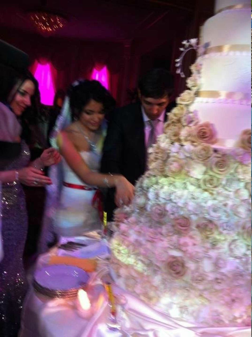 Элина Гейзарова А | Москва