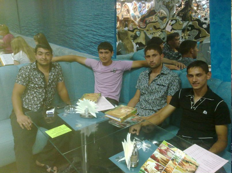 Юрий Белов | Волгоград