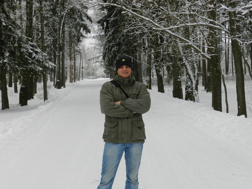 Константин Малоканов | Тверь