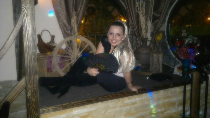 Вера Муран | Смоленск