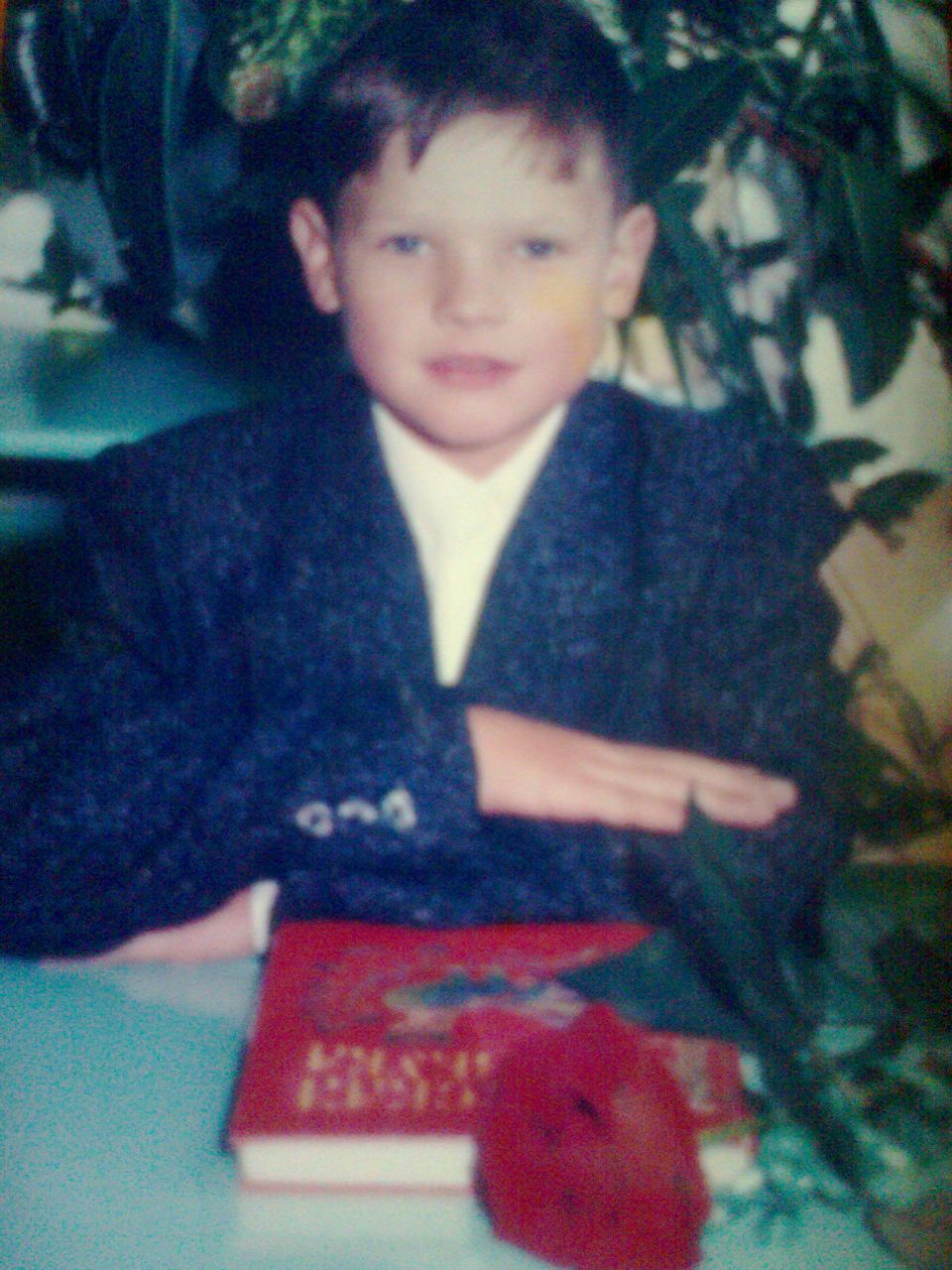 Виталик Чесноков | Пермь