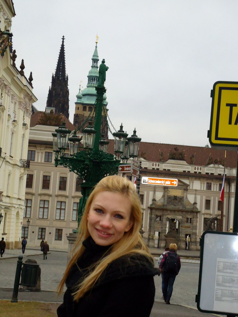 Ира Пашкова | Петрозаводск