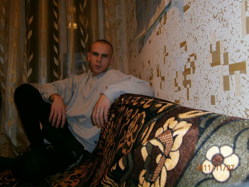 №37, Александр Головченко, Кропивницкий / Кировоград №37, Александр Головченко, Кропивницкий / Кировоград