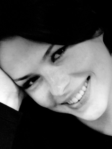 Дарья Уфимцева | Санкт-Петербург