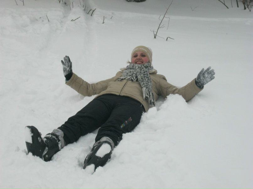 Альона Юрчик | Ковель